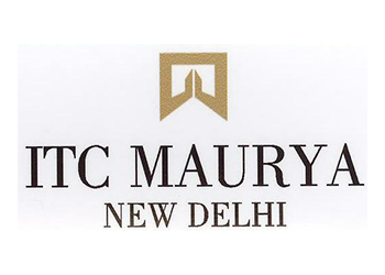 ITC Maurya