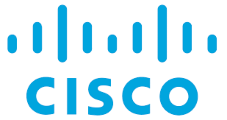 Logo Intel CISCO